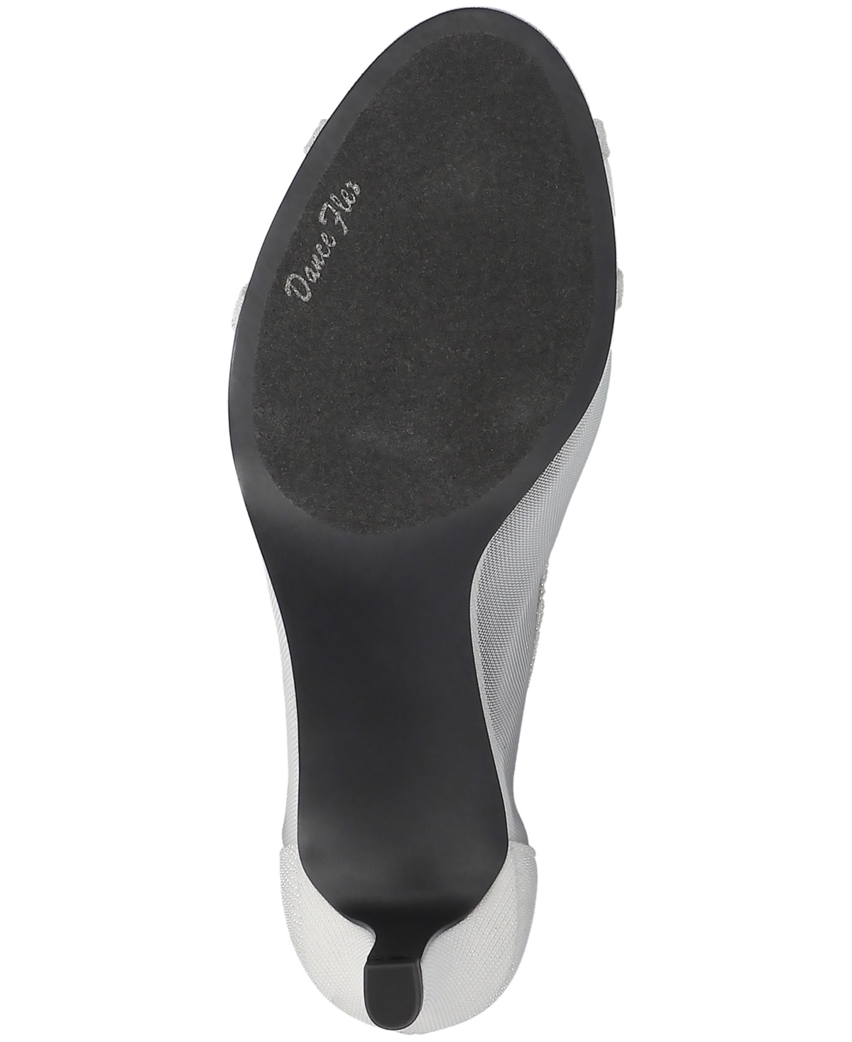 EASY STREET WOMEN'S PICABOO SLIP-ON PUMPS 