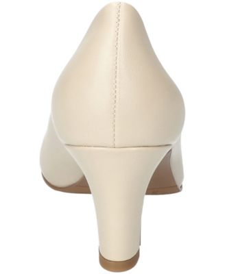 Women's Poet Square Toe Pumps