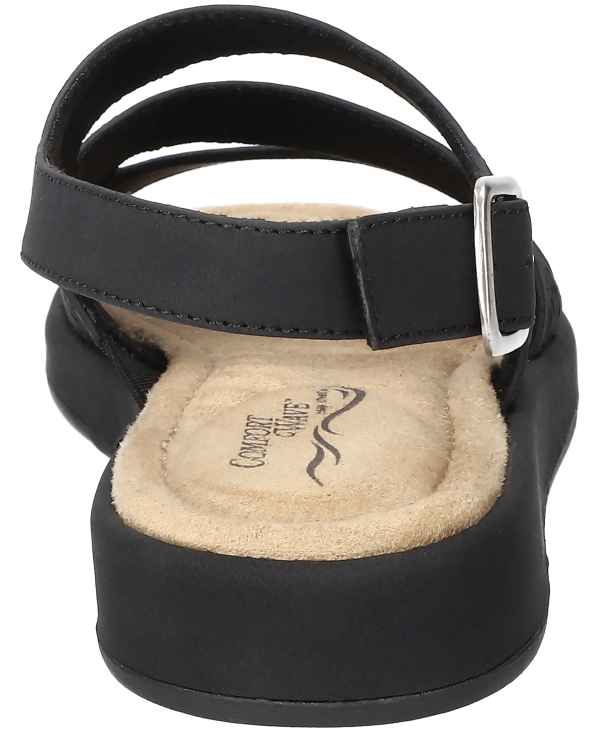 EASY STREET WOMEN'S LINK COMFORT SLINGBACK SANDALS 