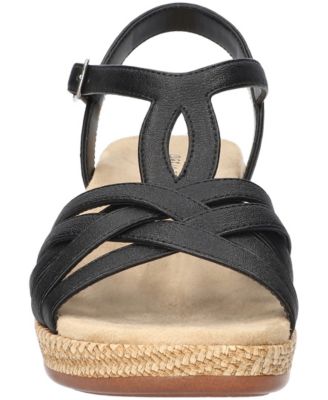 Women's Lua Wedge Heel Sandals