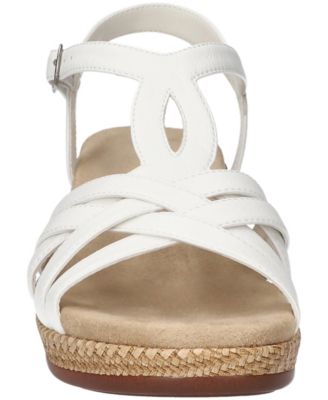 Women's Lua Wedge Heel Sandals