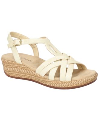 Women's Lua Wedge Heel Sandals
