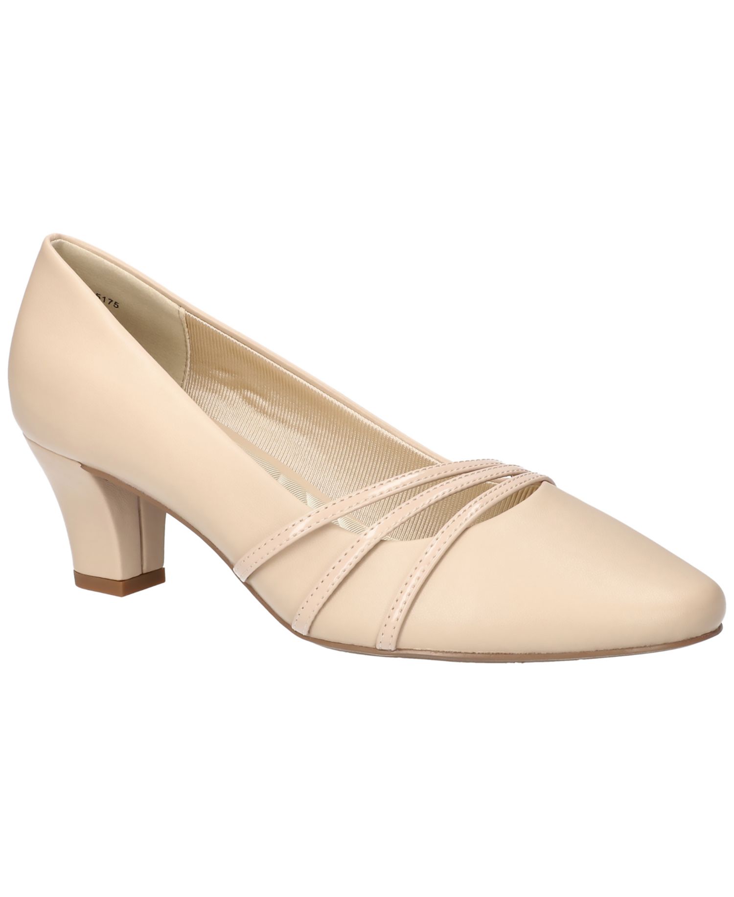 Women's Cristiny Slip-On Pumps