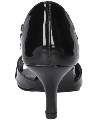 Women's Oceana Peep Toe Pumps