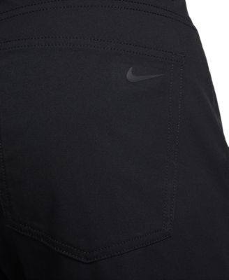 Tour Men's Stretch Slim-Fit 5-Pocket Golf Pants