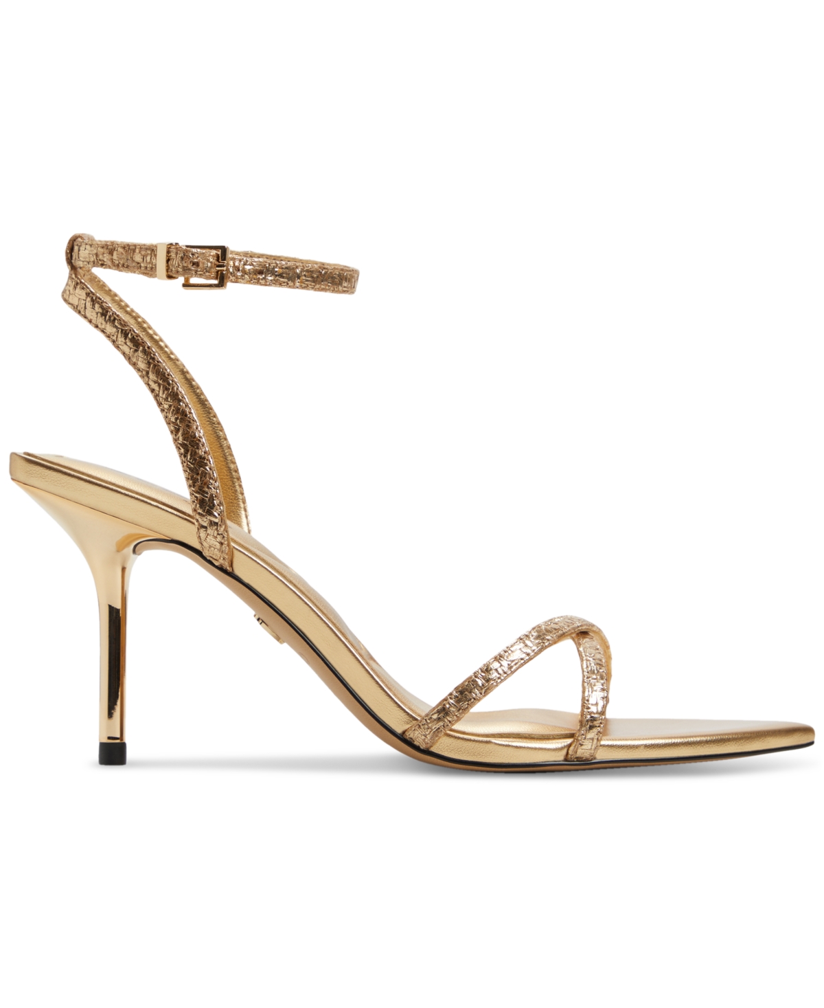 ALDO WOMEN'S ADRINA TWO-PIECE DRESS SANDALS 