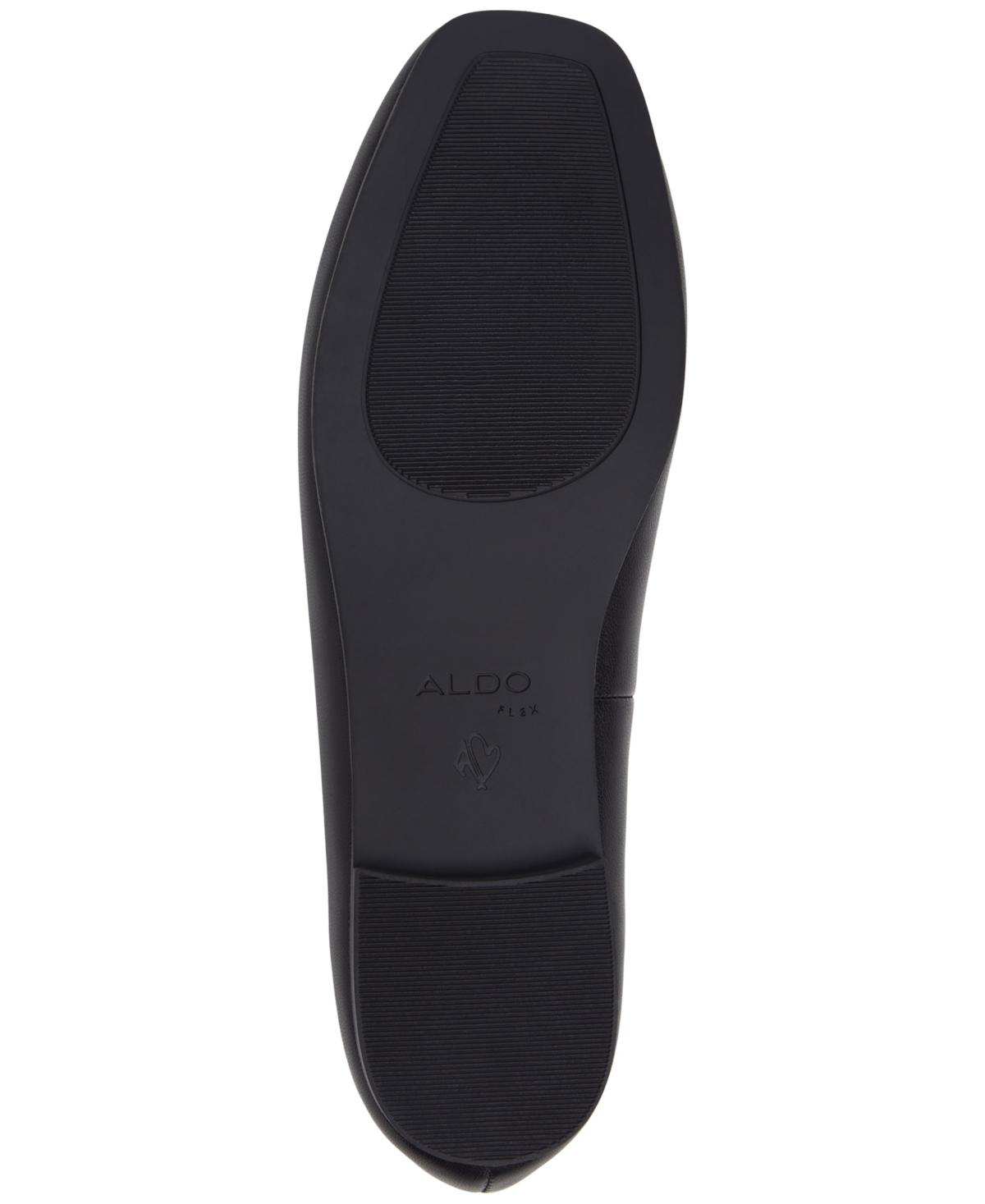 ALDO WOMEN'S CORINTHIE BALLET FLATS 