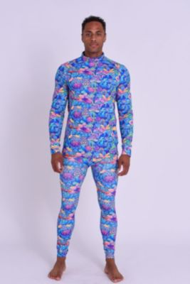 Men's Baselayer Top - How High