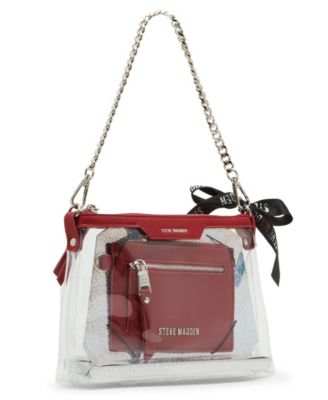 thumbnail image 2 of Steve Madden Women’s Krissy Wallet Crossbody - STEVE MADDEN 2 of 14
