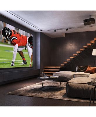 BRAVIA Projector 9 4K HDR Laser Home Theater Projector