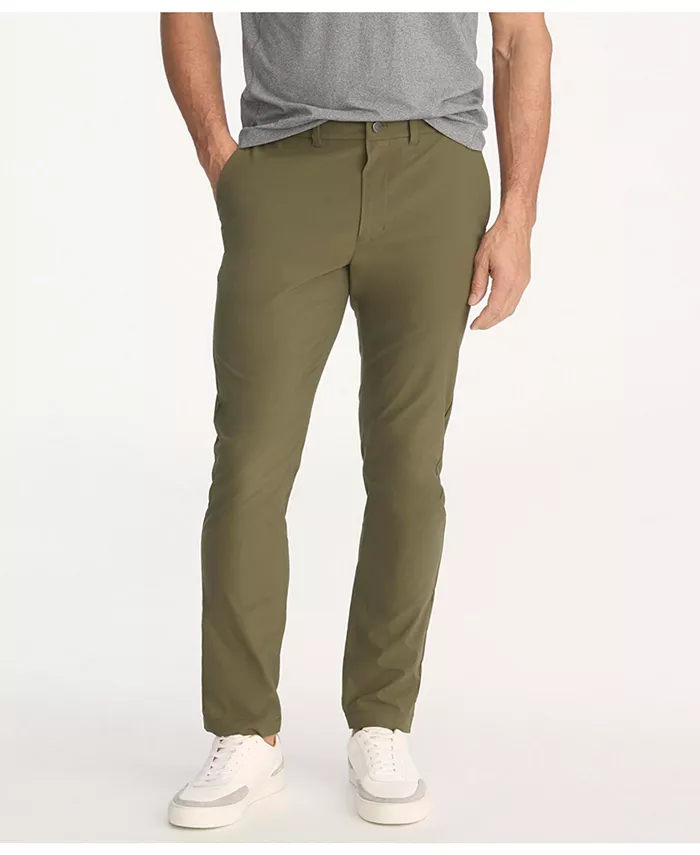 Men's Slim Fit Traveler Tech Pant - thumbnail 5