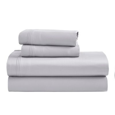 Superior Deep Pocket 1500 Thread Count Egyptian Cotton 4 Piece Sheet Set, Full