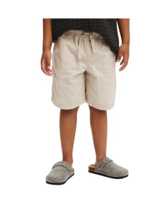 Little Boys Eric Easy Short