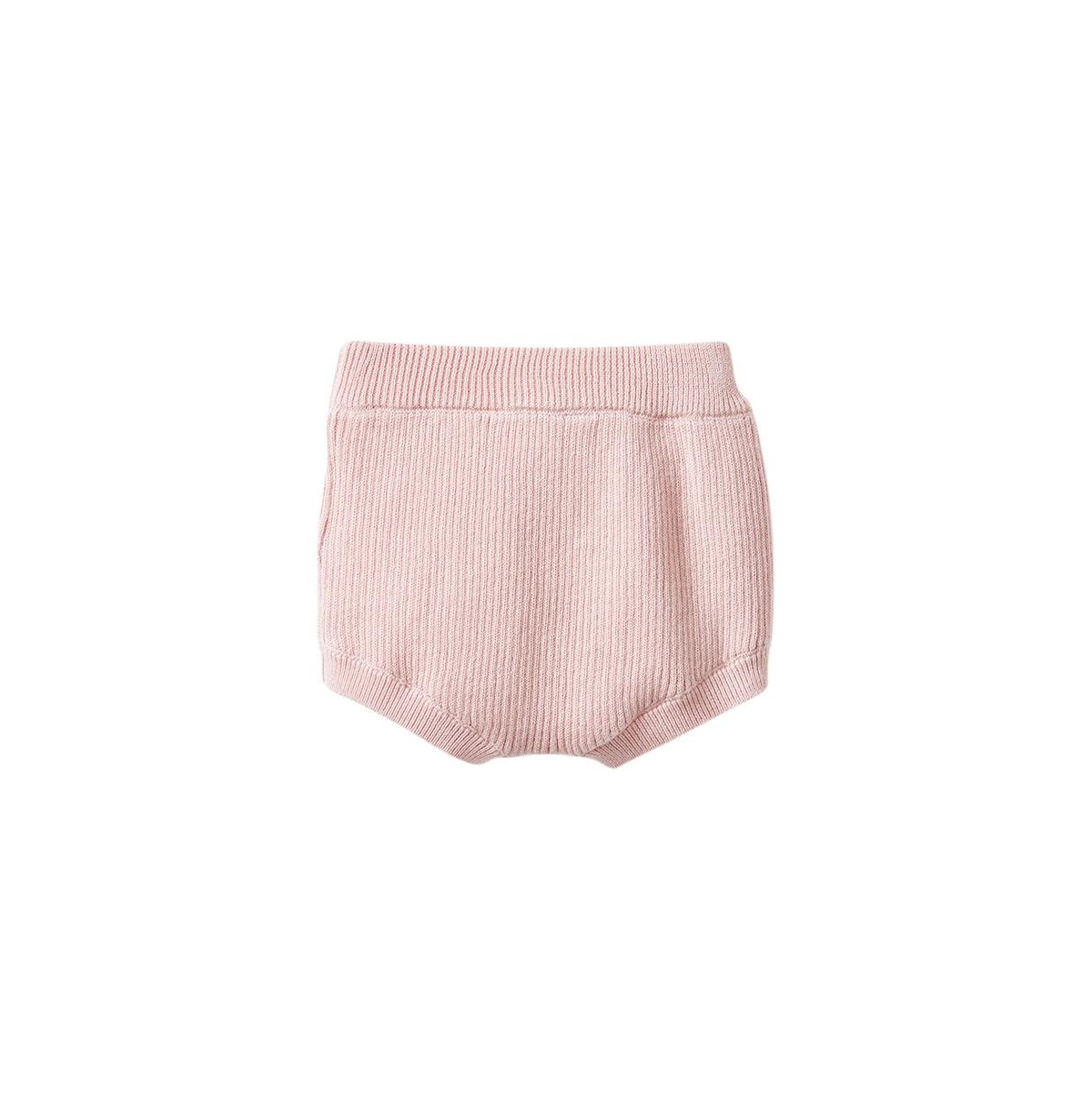 Cotton On Baby Boys Knit Bloomers