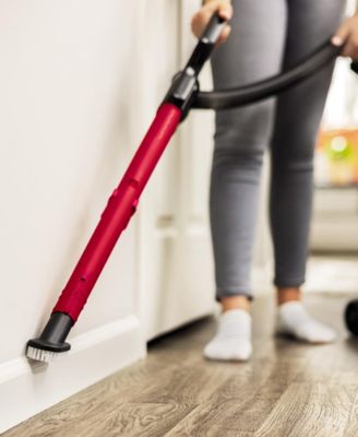 CleanView OnePass Lightweight Upright Vacuum