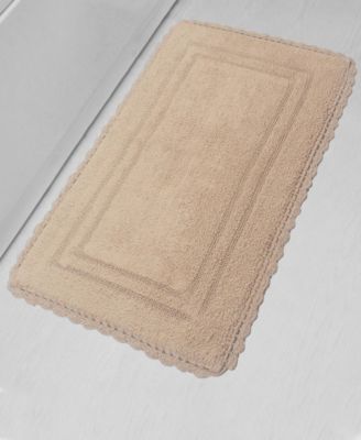 Casual Elegance Reversible Bath Rug, 24" x 40"