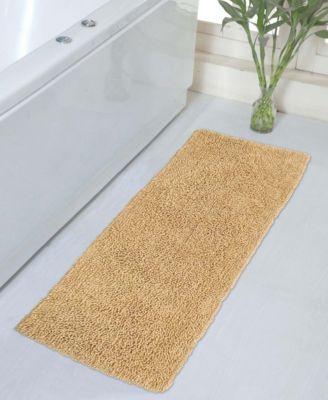 Fantasia Bath Rug, 21" x 54"