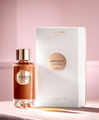 Lancôme Absolue Oud Bouquet Eau de Parfum - Macy's