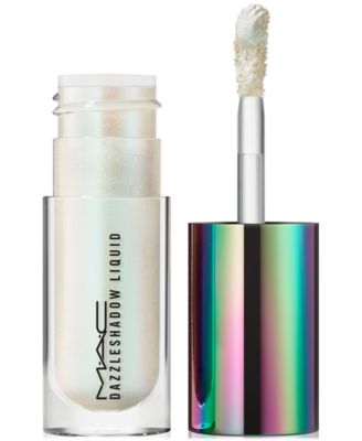 MAC - Limited-Edition Dazzleshadow Liquid Eyeshadow