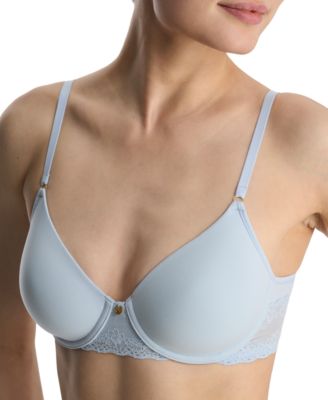 Women's Bliss Perfection Contour Underwire Bra 721154