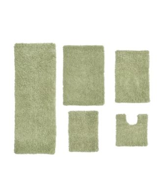 Fantasia 5-Pc. Bath Rug Set
