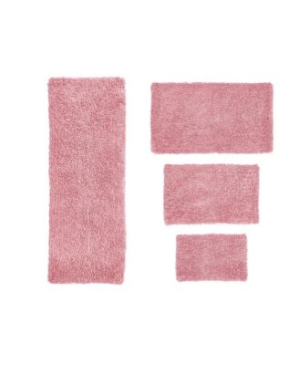 Fantasia 4-Pc. Bath Rug Set