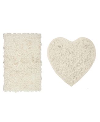 Modesto 2-Pc. Bath Rug Set