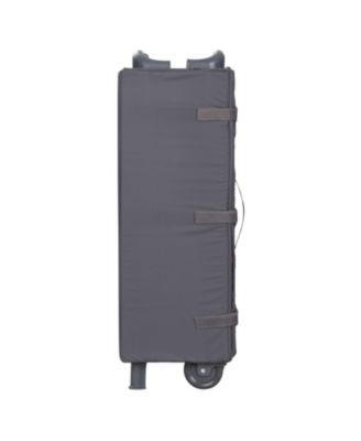 Deluxe II Nursery Center Playard