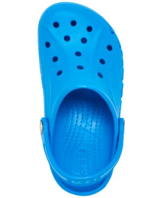 Little Kids Baya Classic Clogs from Finish Line
