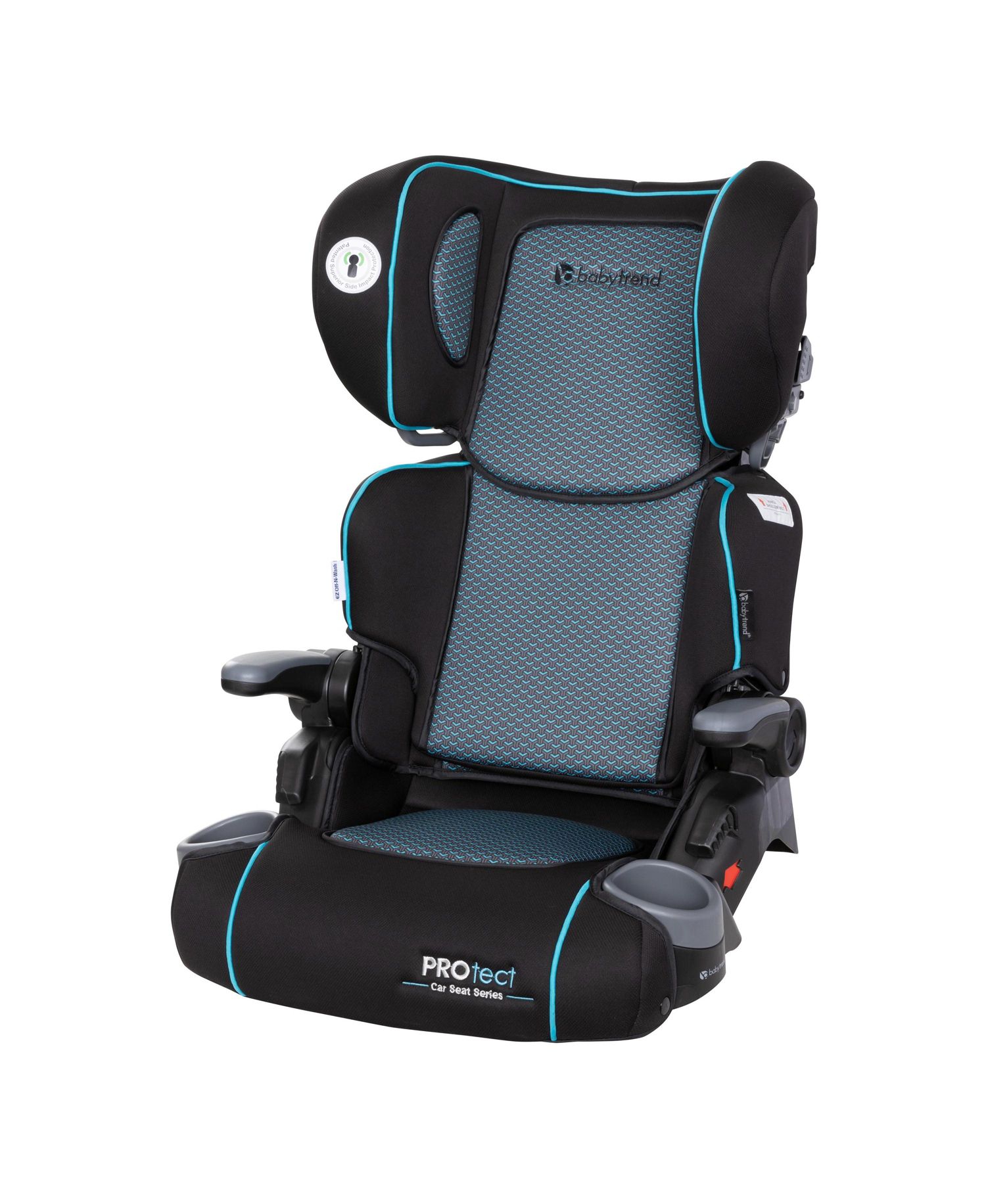 PROtect 2-in-1 Folding Booster Seat