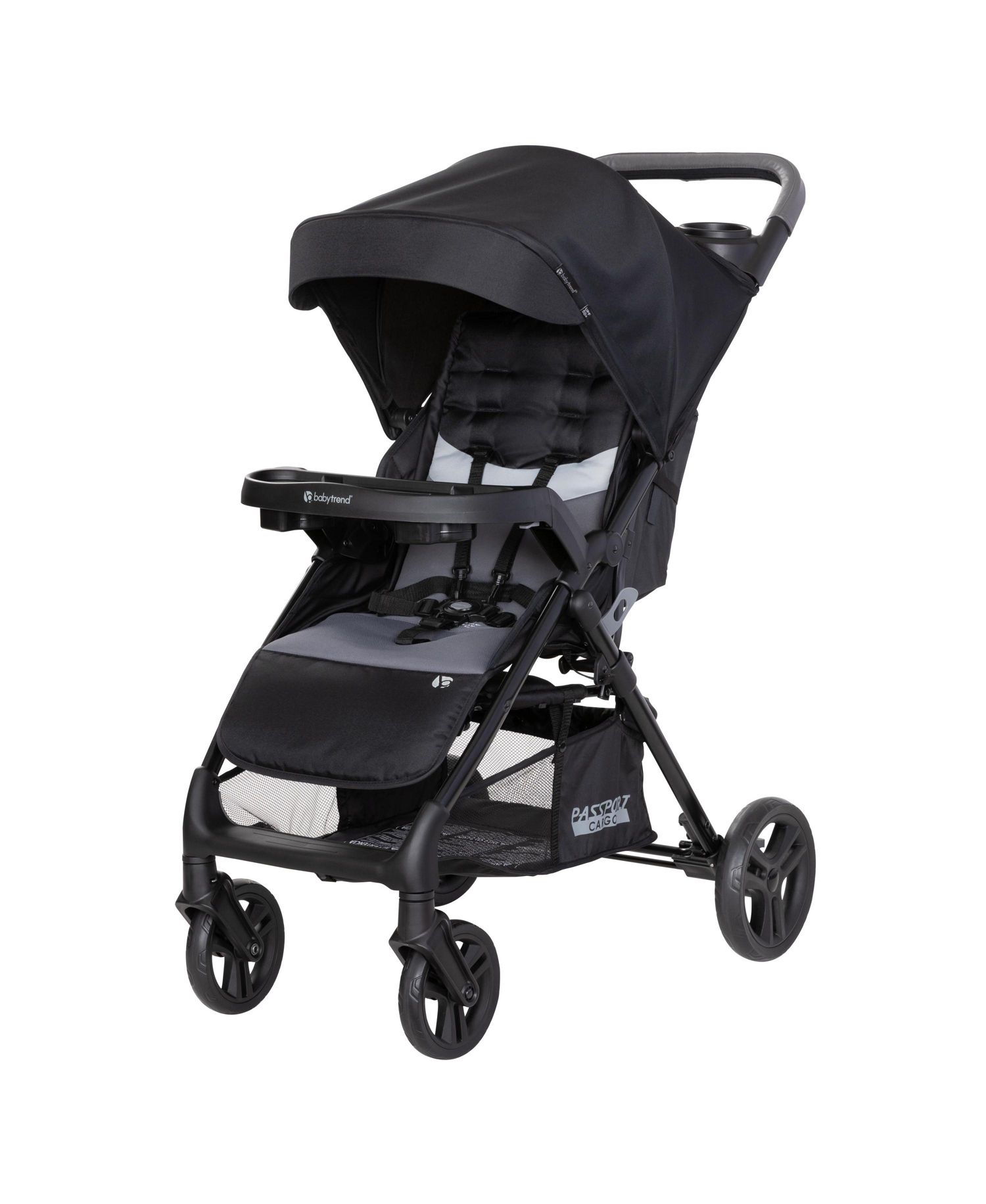 Passport Cargo Stroller