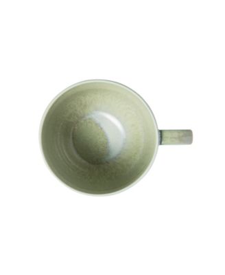Perlemor Espresso Cup