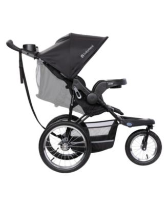 Expedition Jogger Travel System with EZ-Lift Infant Car Seat