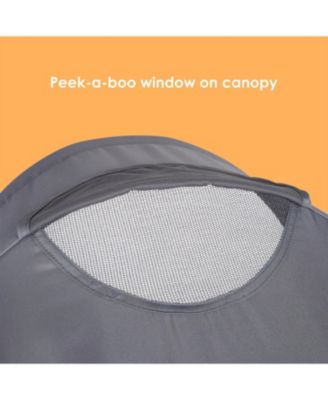 Journey Jogger Travel System