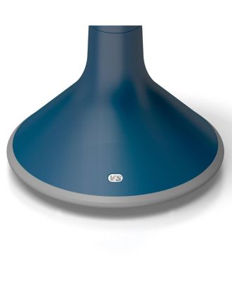 15" Polypropylene Flexible Ergonomic Seating with Non-Slip Base Hokki Stool