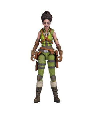 Evolve Legacy 6" Action Figure Maggie