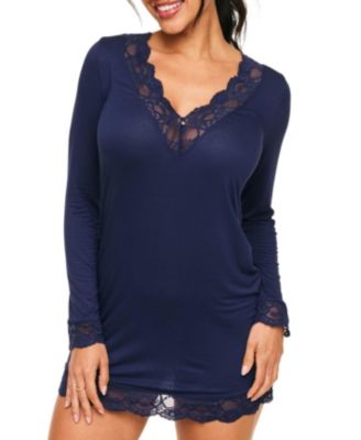 Women's Hasina Sleepshirt