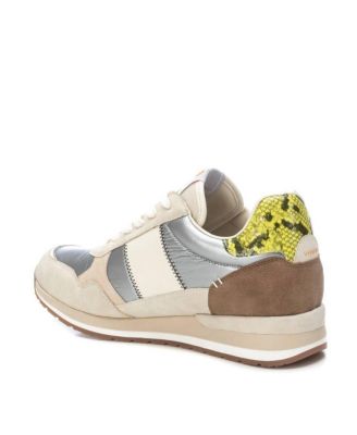 Women's Casual Sneakers By XTI