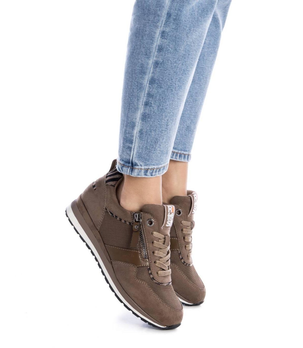 Xti Women's Casual Sneakers