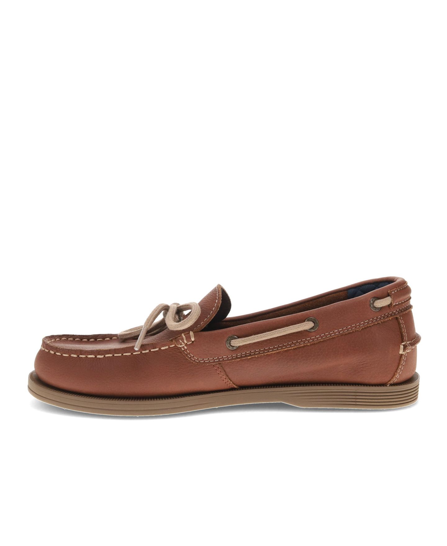 Мужские туфли Dockers Darnell Slip On, цвет: Briar — фото 3