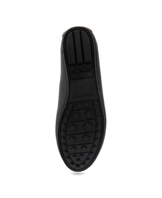 Women's Dallas Buckle Flats