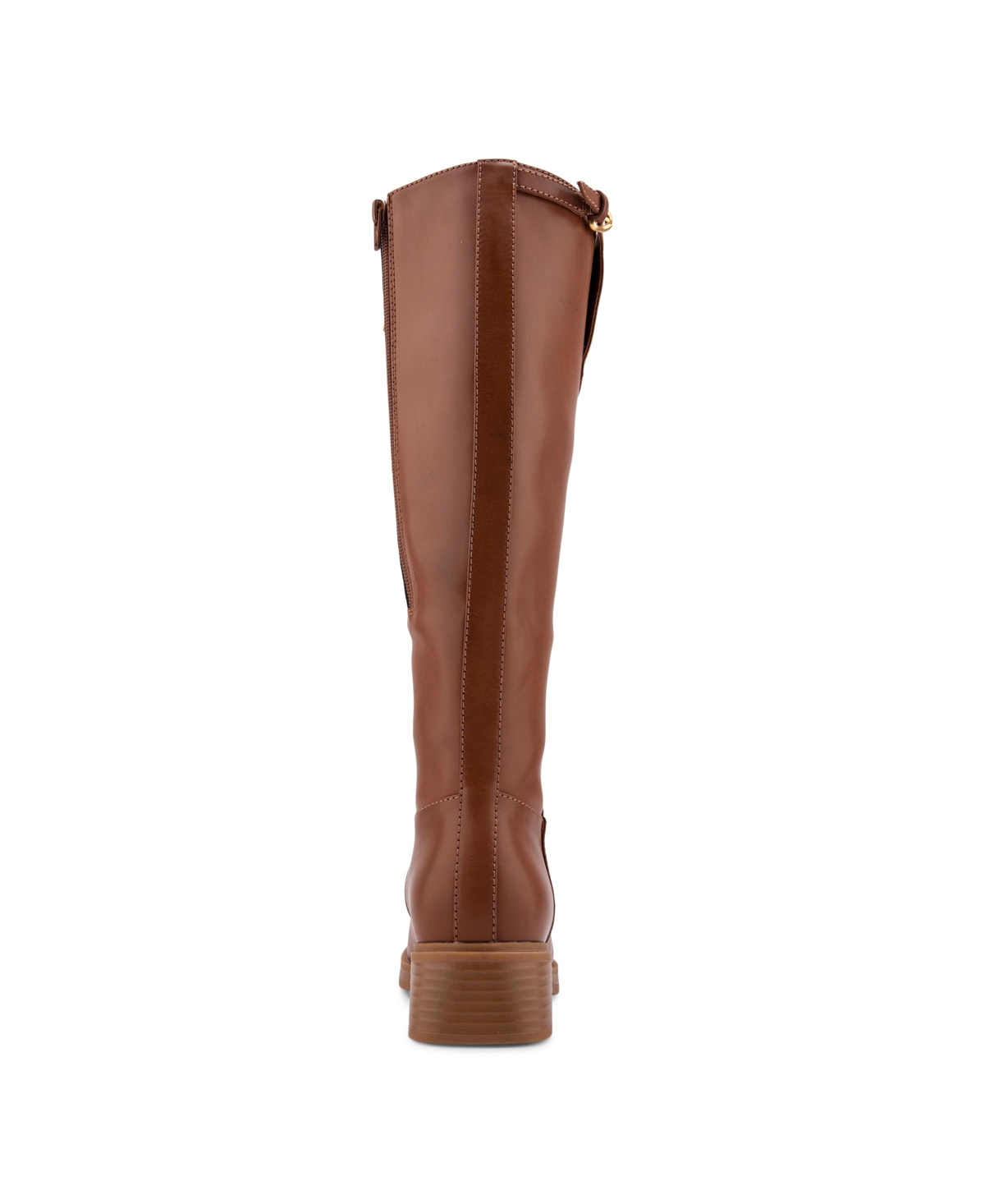 AEROSOLES WOMEN'S DELLA DOUBLE ZIP TALL BOOTS 