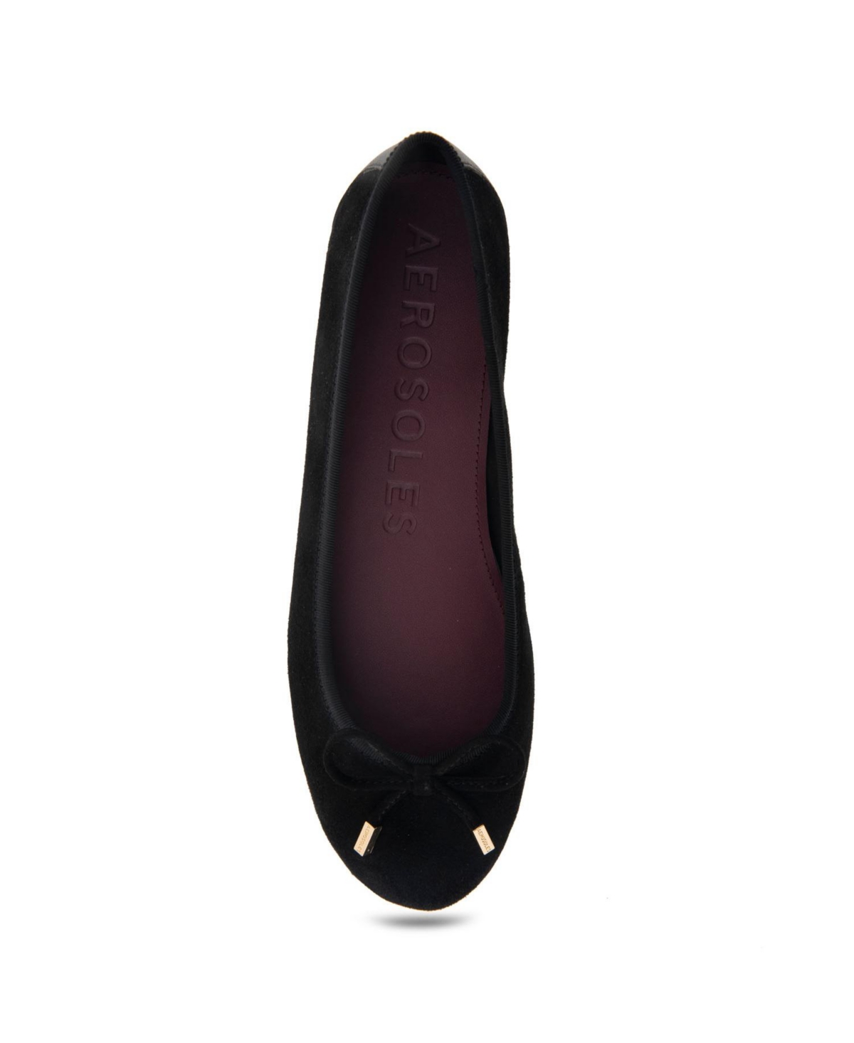 Aerosoles Women's Pia Casual Ballet Wedge