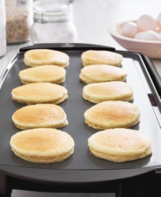 23" Ceramic Nonstick Healthy Griddle XL