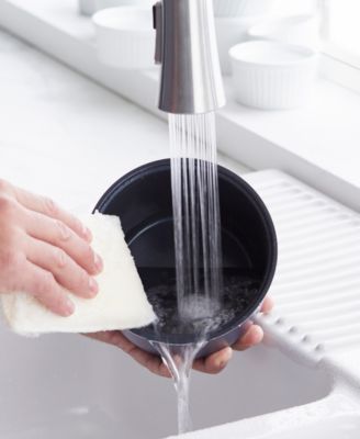 Ceramic Nonstick Healthy Go Grains Rice Cooker