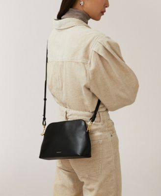 Liverpool Street 3.0 Medium Zip Top Crossbody