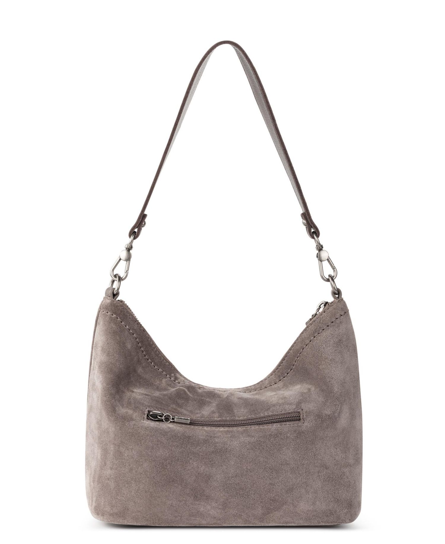 Women's Jasmine Leather Hobo Bag