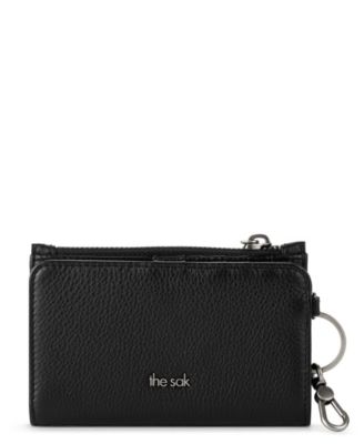 Encino Leather Wallet