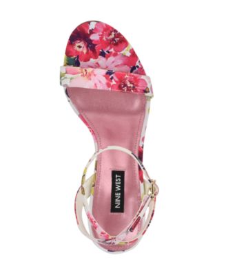 Women's Loola Ankle Strap Dress Sandals