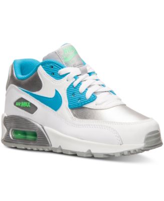girls air max 90